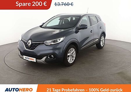 Renault Kadjar 1.2 TCe Energy XMOD*SHZ*TEMPO*KLIMA*GARANTIE*