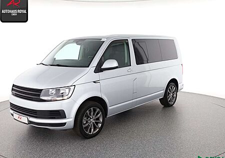 VW T6 Caravelle Volkswagen 2.0 TDI COMFORTLINE 8 SITZE,NAVI,SH