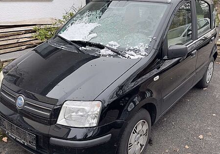 Fiat Panda 1.2 8V Dynamic