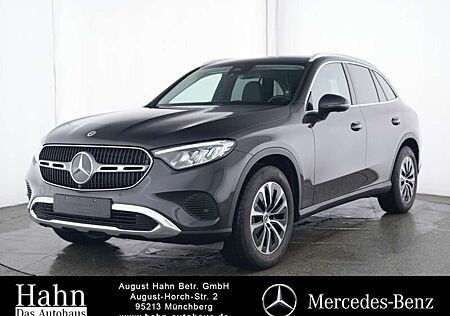 Mercedes-Benz GLC-Klasse GLC 200 GLC 200 4M AVANTGARDE/LED/AHK/WINTER/MEMORY/..