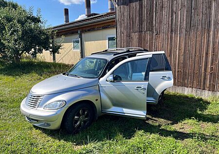 Chrysler PT Cruiser 2.4 Limited