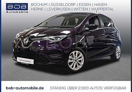 Renault ZOE Experience R135/Z.E. 50 INKL.BATT. CCS LED
