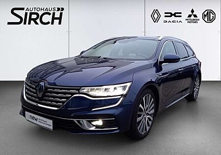 Renault Talisman Grandtour BLUE dCi 190 Intens*PANO*AHK*