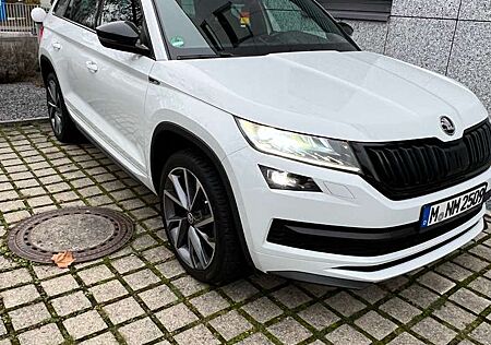 Skoda Rapid /Spaceback Qodiak