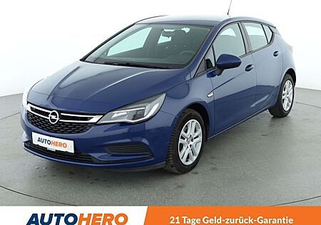 Opel Astra 1.0 Turbo Active Start/Stop *TEMPO*PDC*KLIMA*