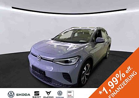 VW ID.4 Volkswagen PRO PERF. 82 kWh +AHK WÄPU IQ.LIGHT RKAM "20 ACC