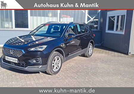 Seat Tarraco Xcellence 4Drive