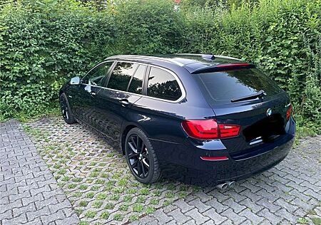 BMW 530d 530 Touring Sport-Aut.