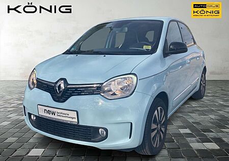Renault Twingo E-TECH 100% elektrisch Techno Klima PDC