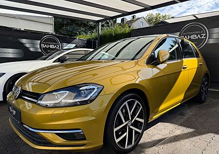 VW Golf Volkswagen VII Lim. Highline R LINE*VIRTU*PANO*KAMERA