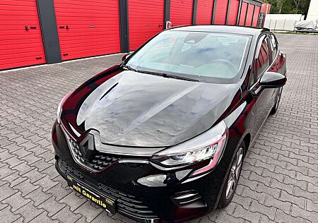 Renault Clio Experience LPG-BENZIN