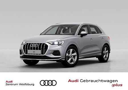Audi Q3 35 2.0 TDI S-tronic advanced LED, PDC, GRA