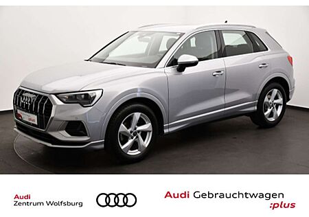 Audi Q3 35 2.0 TDI S-tronic advanced LED, PDC, GRA