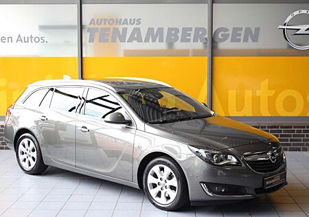 Opel Insignia A ST Innovation AHK Panodach OPC Line