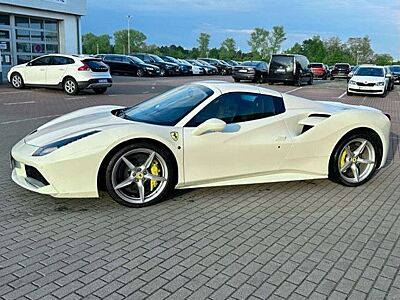 Ferrari 488 *Lift*NAV*Racing*RFK*Mietkauf