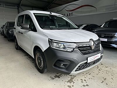 Renault Kangoo Advance LED Navi Klima Kamera DAB
