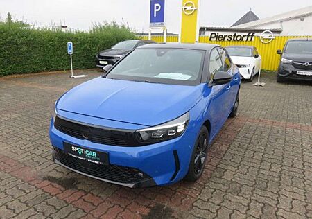 Opel Corsa GS