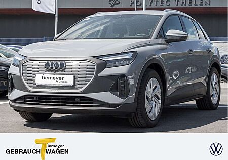 Audi Q4 e-tron 35 LED SITZHZG CLIMATRONIC PDC