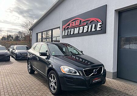 Volvo XC 60 XC60 XC60 Summum AWD*Vollleder*Bi-Xenon*