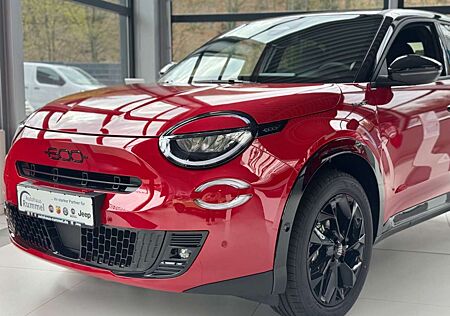 Fiat 600 Hybrid Sport +LED+18ZOLL+SHZ+KAMERA+PDC VuH+