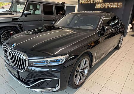 BMW 730 gebraucht kaufen BMW 730 d HARMAN&KARDON