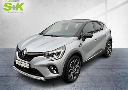 Renault Captur 1.6 Plug-in Hybrid 160 Intens **AHK*SHZ**
