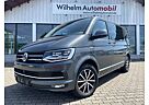 VW T6 Multivan Volkswagen 4M StHz ACC Kam Glasdach DynaudioDCC