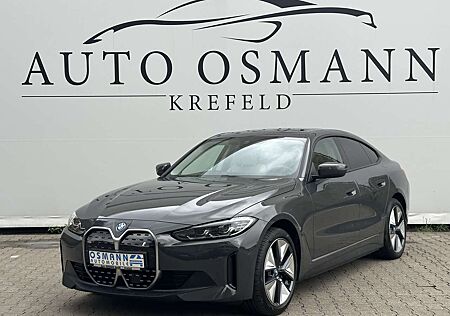 BMW i4 eDrive40 Gran Coupe HUD UPE:78.166,-€