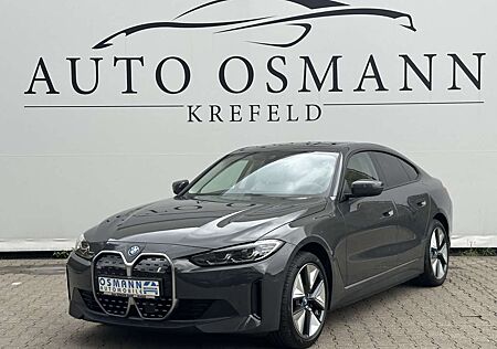 BMW i4 eDrive40 Gran Coupe HUD UPE:78.166,-€