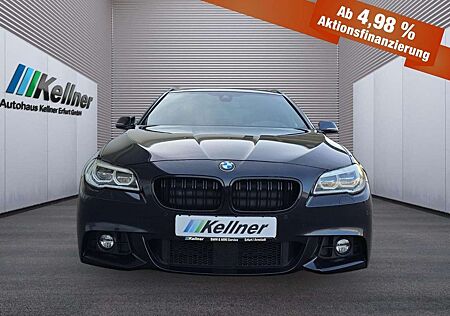 BMW 530 d Tour. M-Sport Head+Up+ACC+Harman&K+aLED+19 Zoll+