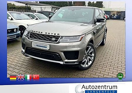 Land Rover Range Rover Sport HSE TD6 *MATRIX*PANO*VOLL*21*