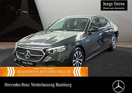 Mercedes-Benz E 200 Avantgarde Distr. LED Kamera Spurhalt-Ass 9G