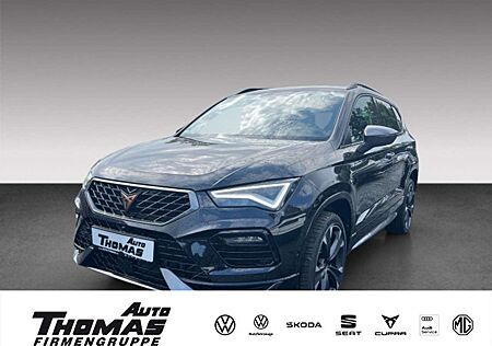 Cupra Ateca 1.5 TSI DSG Klima Full Link