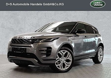 Land Rover Range Rover Evoque D165 R-Dynamic SE