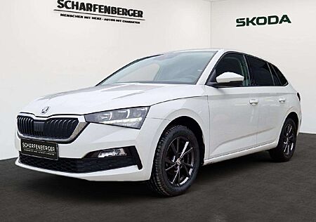 Skoda Scala Clever * Navi, SHZ, PDC, SunSet*