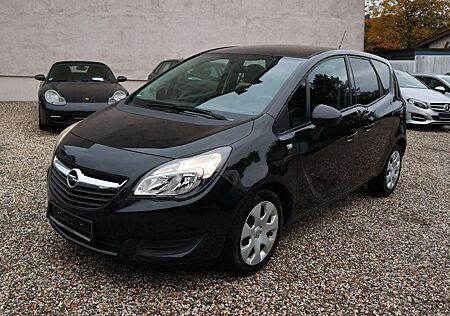 Opel Meriva B Edition*Klima*