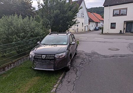 Dacia Sandero Stepway Prestige