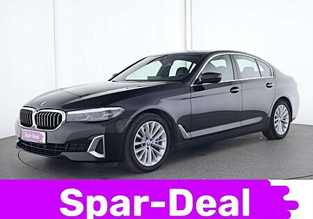 BMW 540 i Luxury Line xDrive|Glasdach|Sportsitze|LED