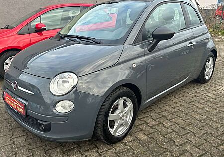 Fiat 500 Pop Star WENIG KM TÜV NEU