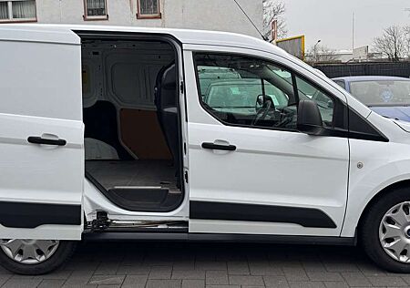 Ford Transit Connect / 3x SITZ /TÜV AU NEU*KLIMA*EURO 6*Kasten Trend
