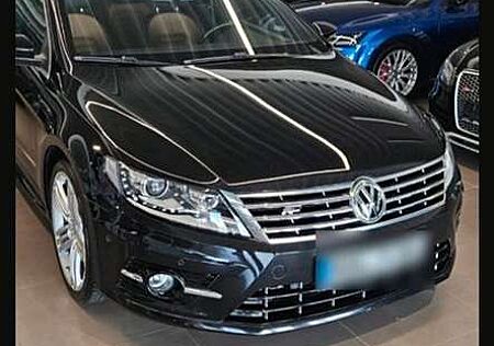 VW CC Volkswagen 3.6 V6 4Motion DSG