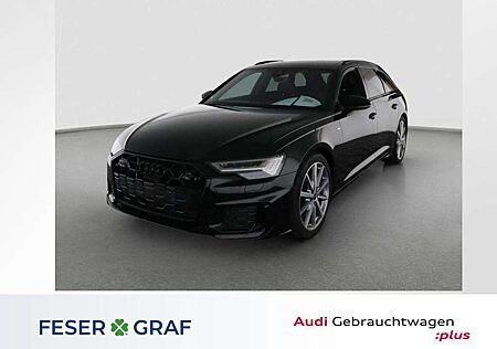 Audi A6 Avant 45 TFSI q. 2 x S line/Matrix/Pano/ACC/AHK/St