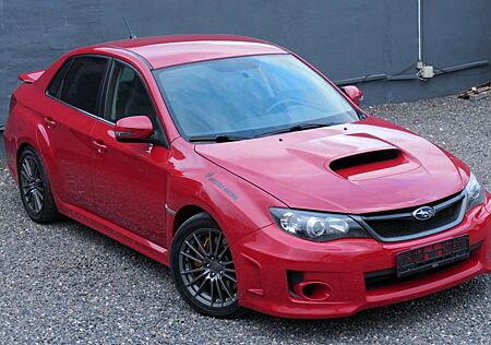 Subaru WRX STI Sport*Brembo*Sportpaket