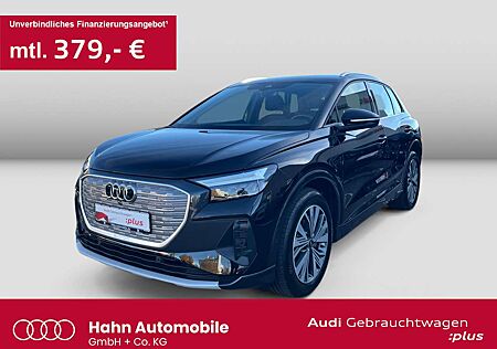 Audi Q4 e-tron e-tron 40 S-trc Virtual ACC CAM