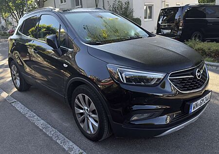 Opel Mokka X Innovation