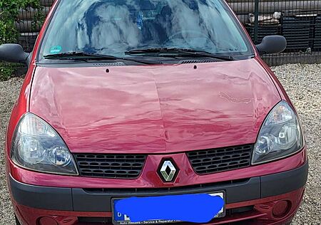Renault Clio Authentique