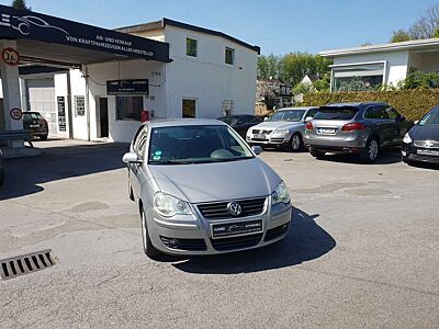 Volkswagen Polo Polo 1.2 United XENON PARKTRONIK 8XBEREIFT SHZG