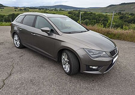 Seat Leon ST 1.8 TSI Start