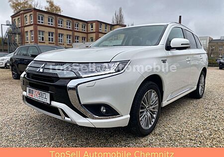 Mitsubishi Outlander 2.4 MIVEC PLUG-IN HYBRID 4WD Euro6