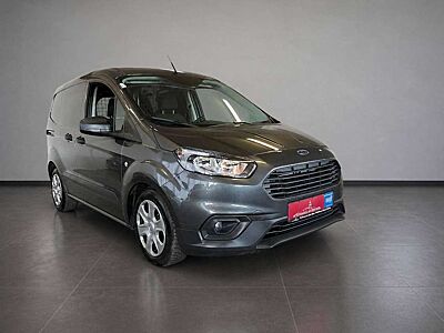 Ford Transit Courier Transit Courier Trend